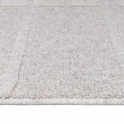 Tapis laine Ornelia