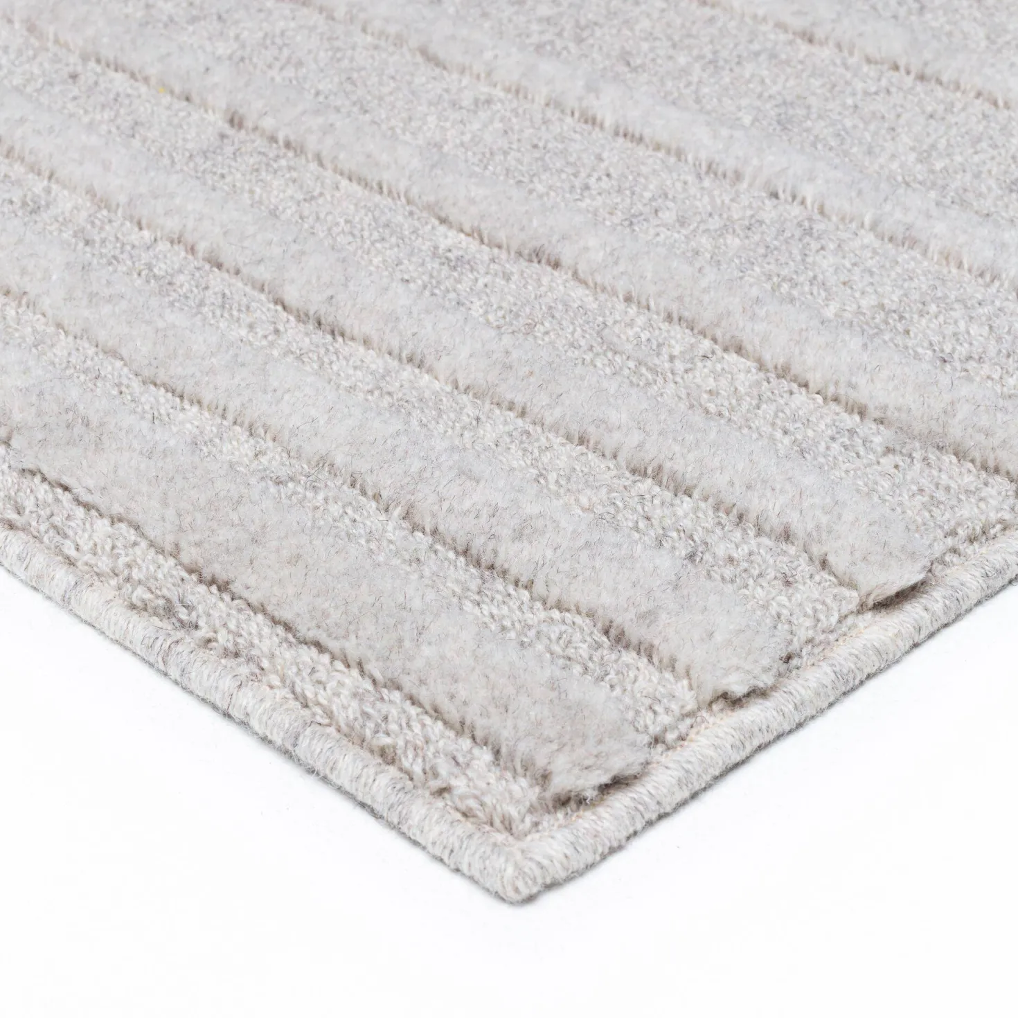 Tapis laine Ornelia