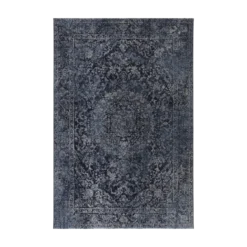 Tapis laine Orphina