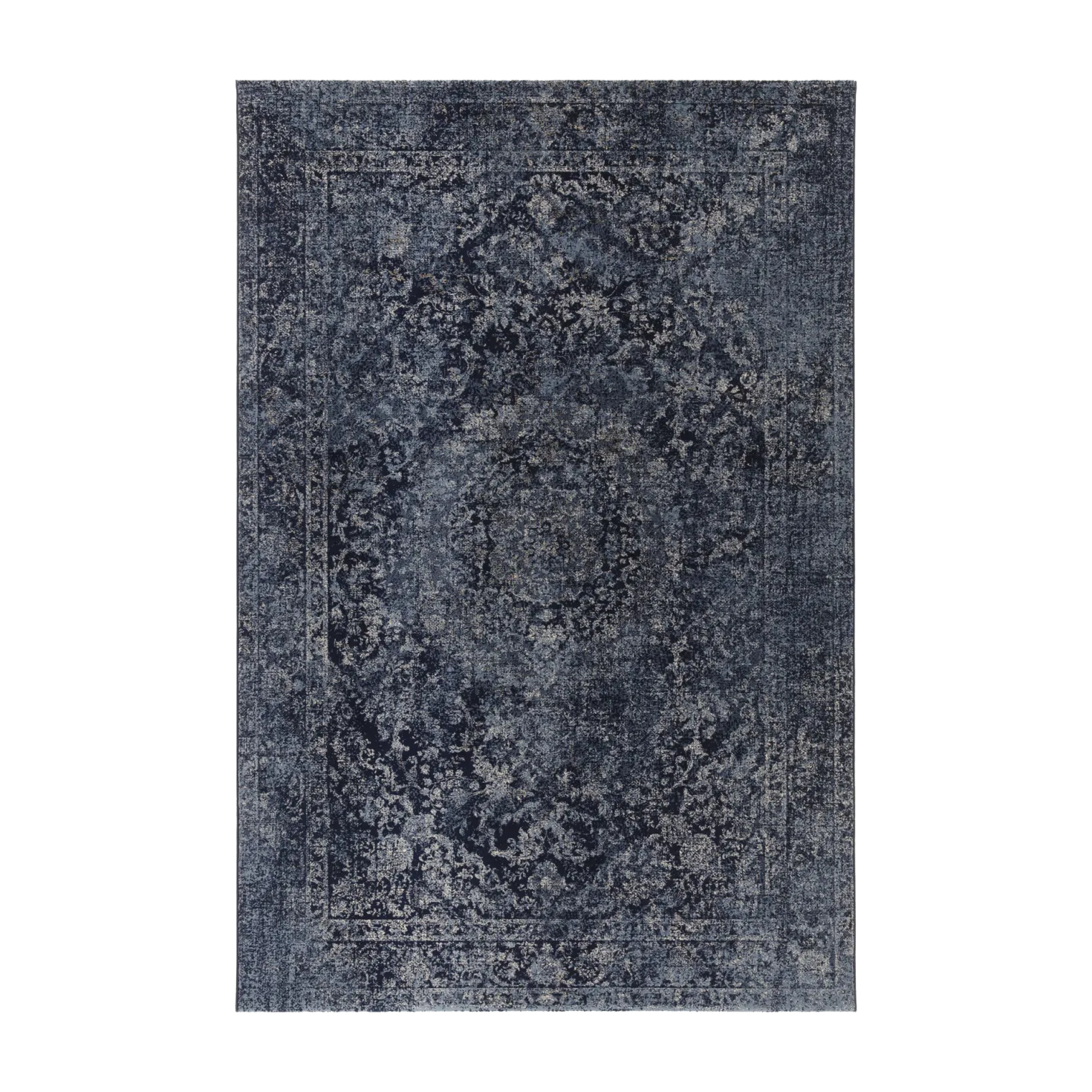 Tapis laine Orphina