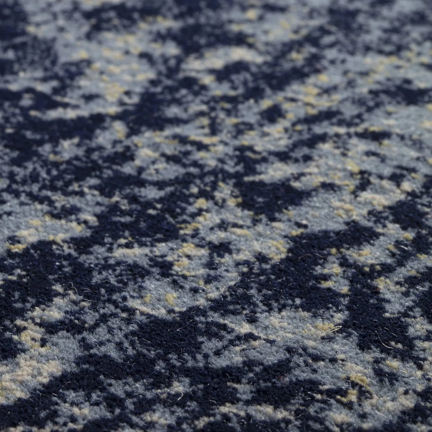 Tapis laine Orphina