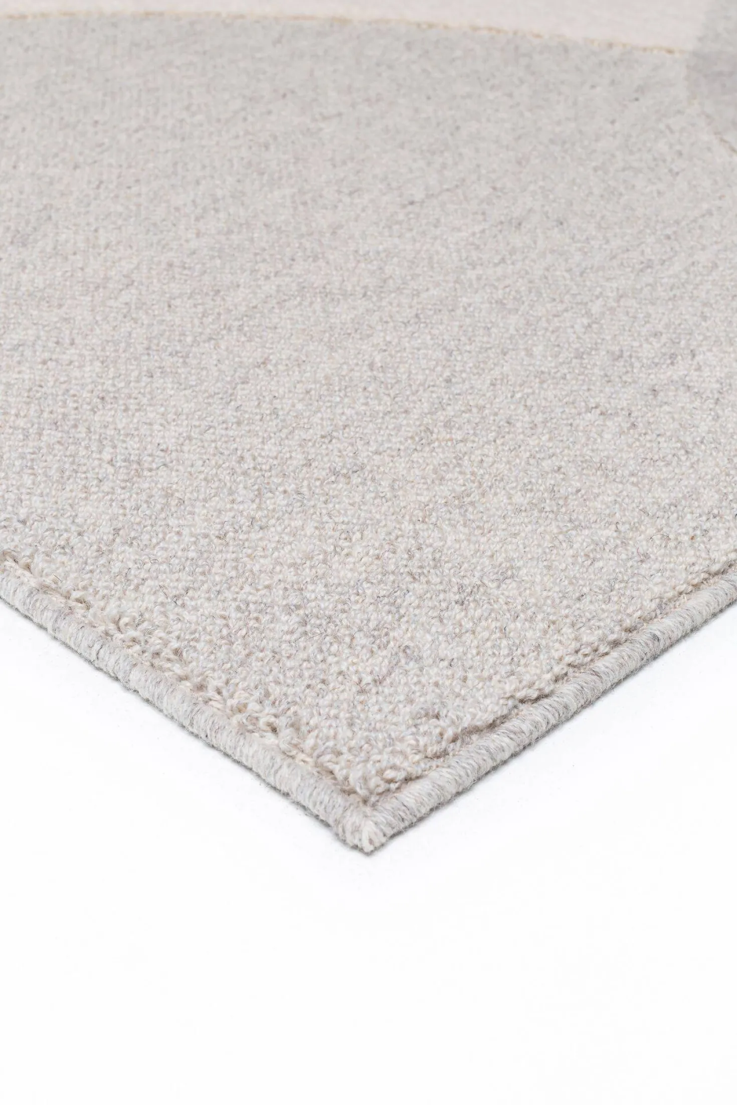 Tapis laine Osée