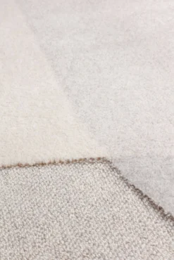 Tapis laine Osée