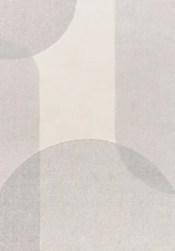 Tapis laine Osée