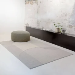 Tapis laine Osée