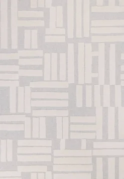 Tapis laine Othis