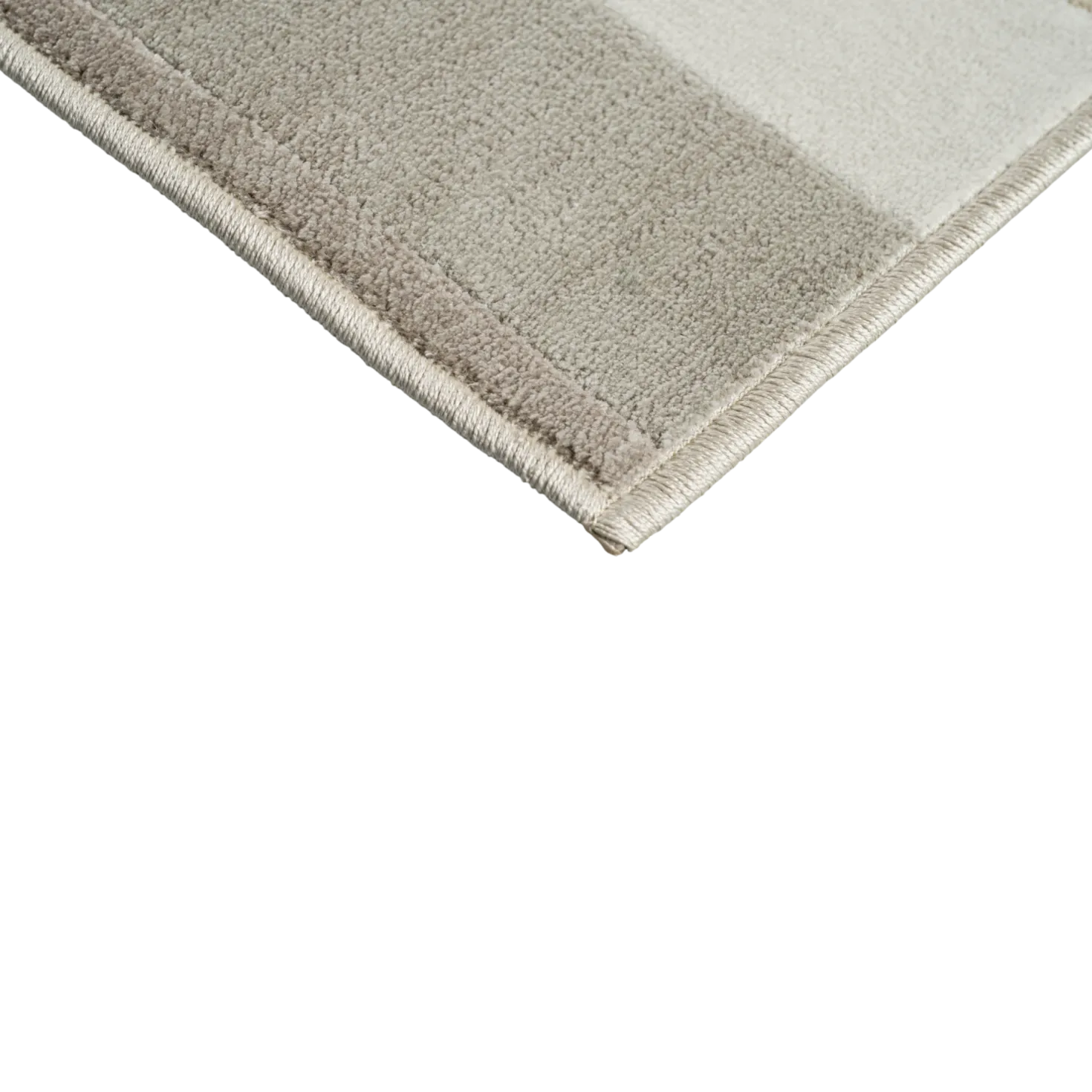 Tapis motif géométrique Rita