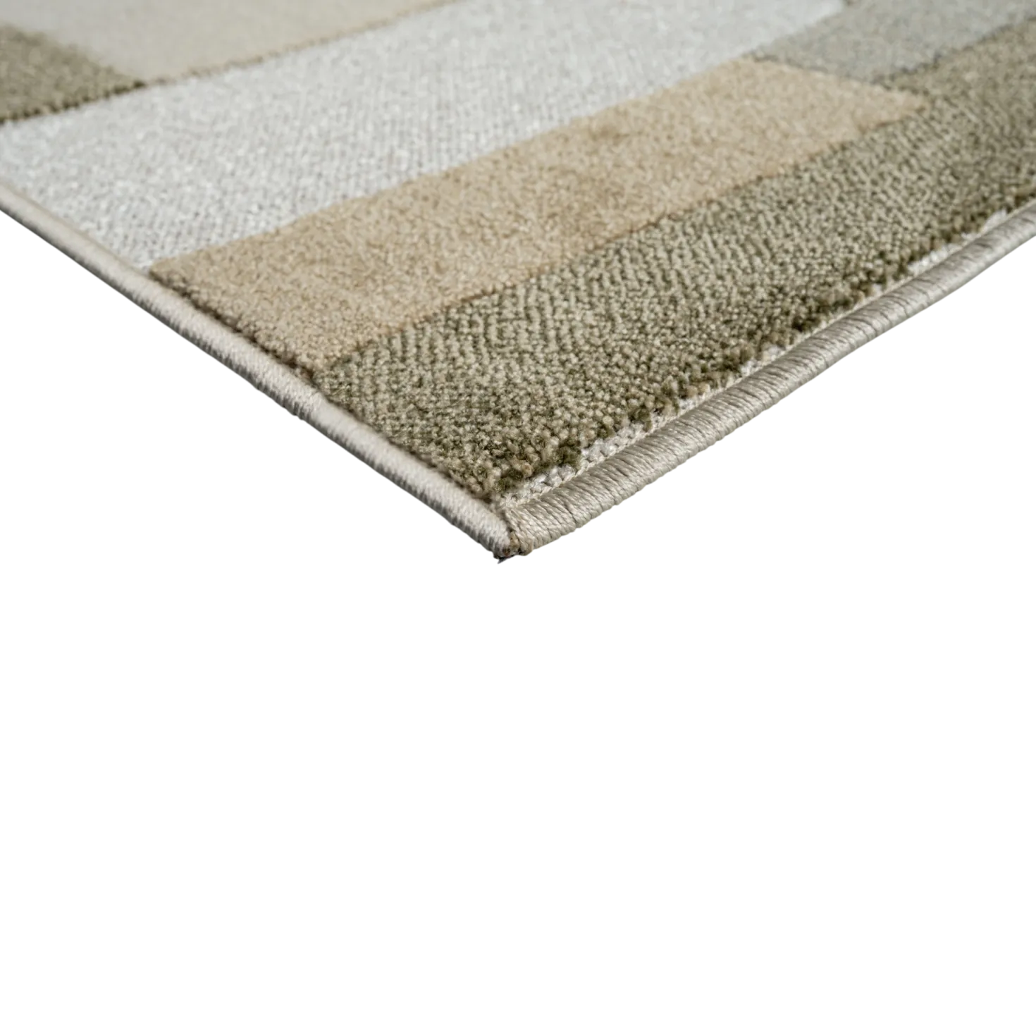 Tapis motif géométrique Rémy