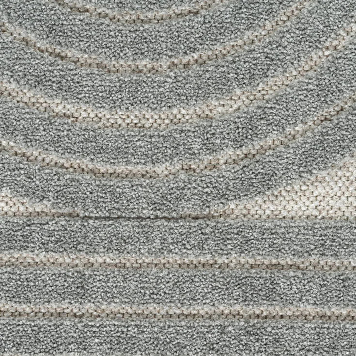Tapis motif géométrique Rodrick