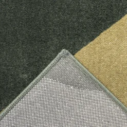Tapis motif géométrique Rodrigue