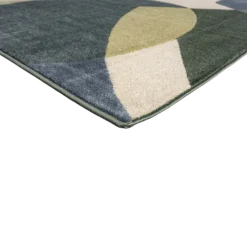 Tapis motif géométrique Rodrigue