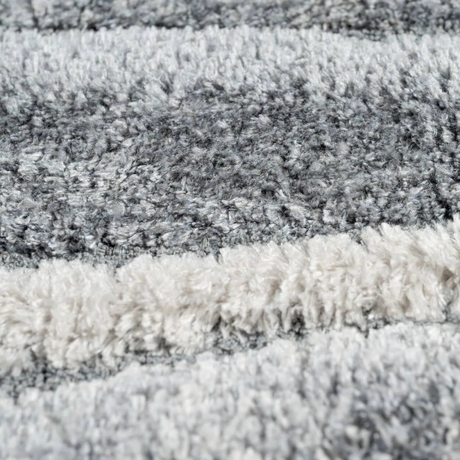 Tapis motif géométrique Rudolph