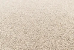 Tapis polyester recyclé uni Bao