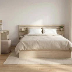 Tapis polyester recyclé uni Bao