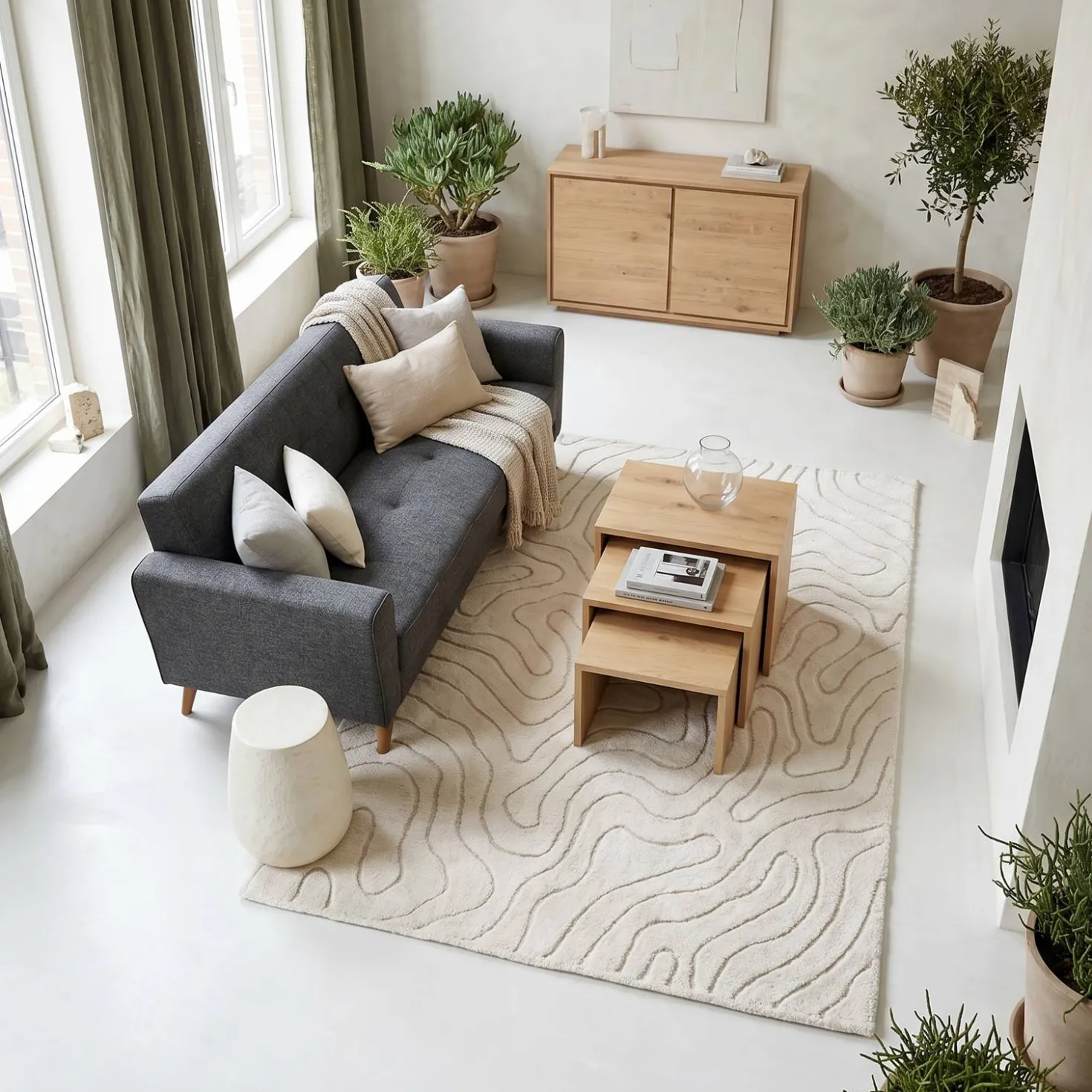 Tapis Ralph