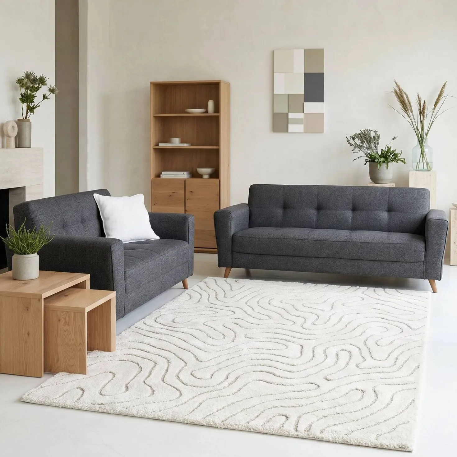 Tapis Ralph
