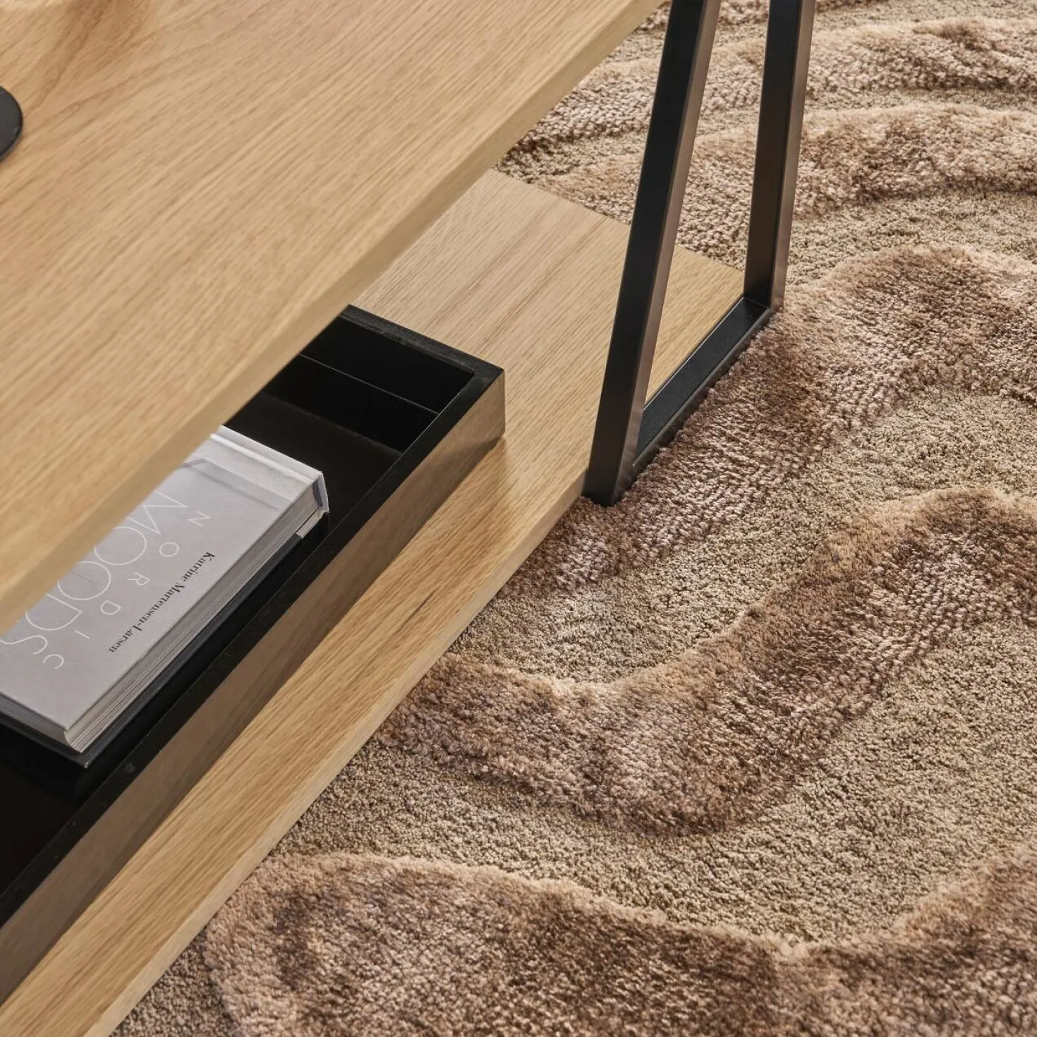 Tapis Réjane