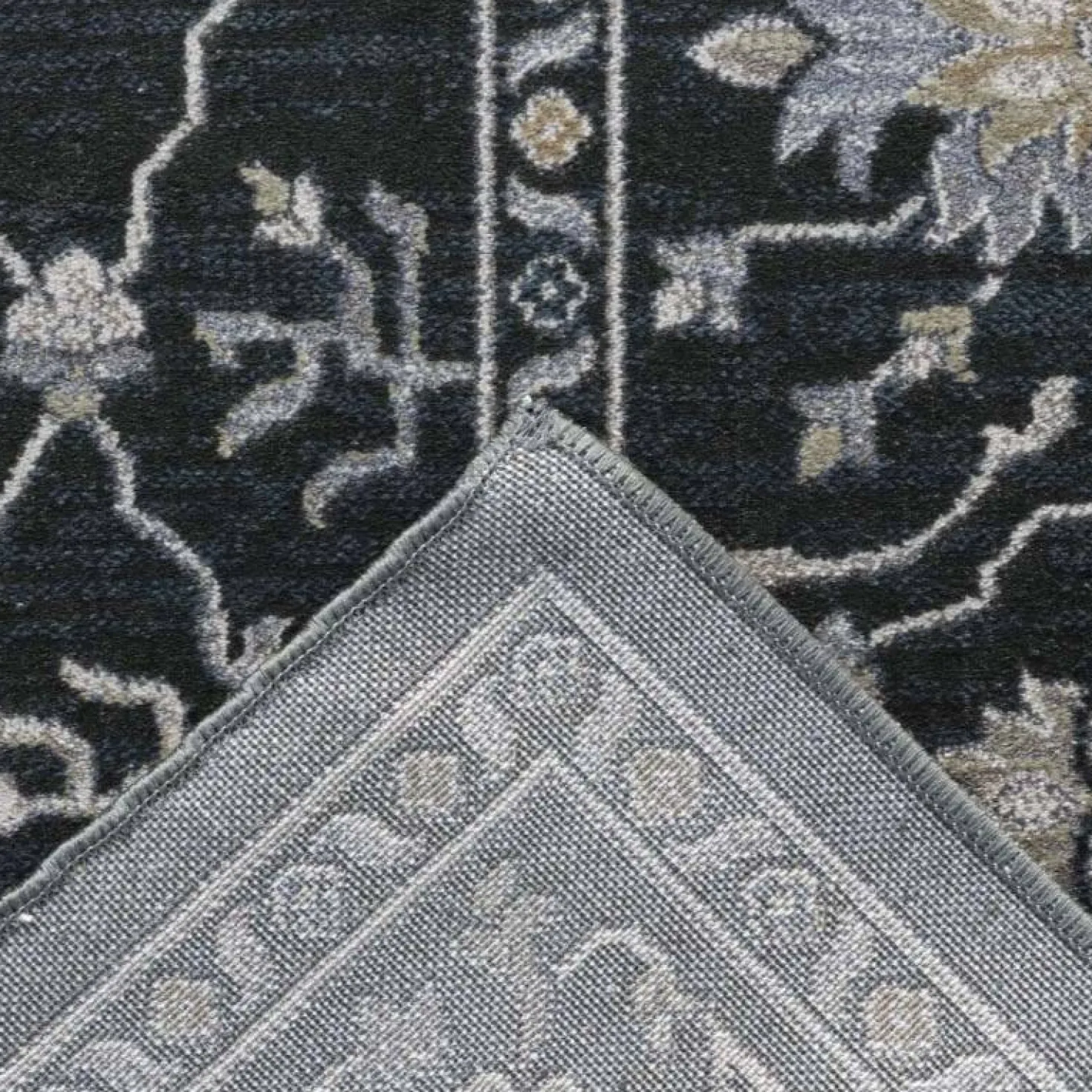 Tapis Rosaline