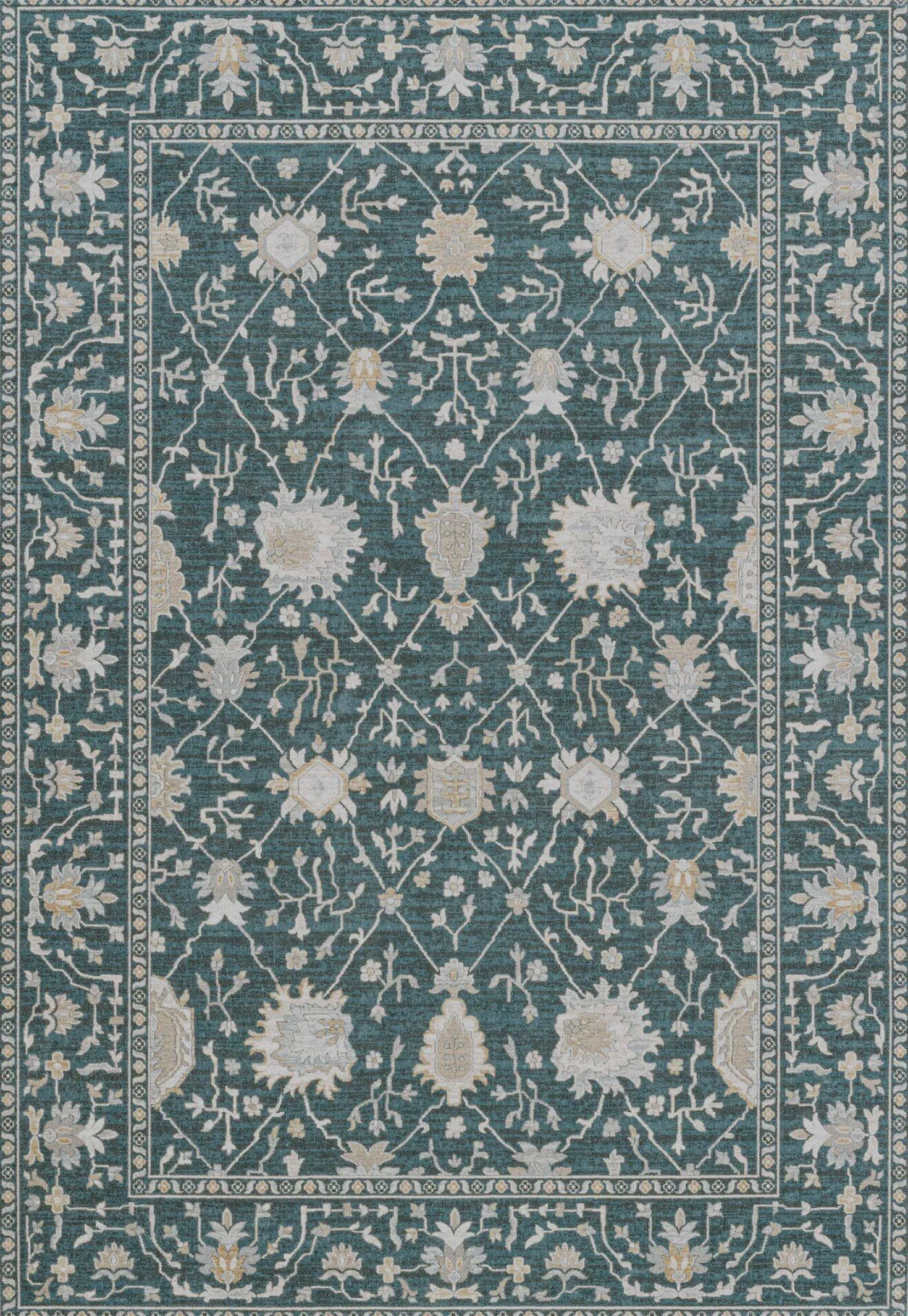 Tapis Rosaline