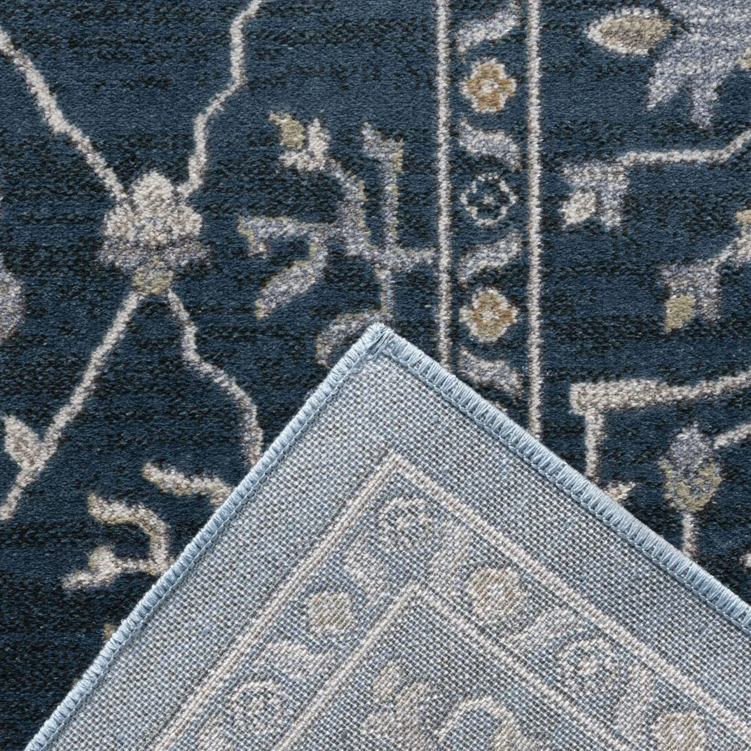 Tapis Rosaline