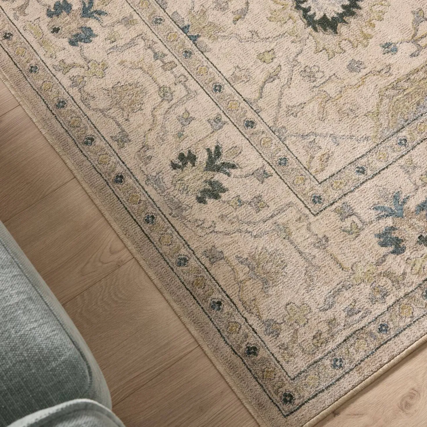 Tapis Rosaline