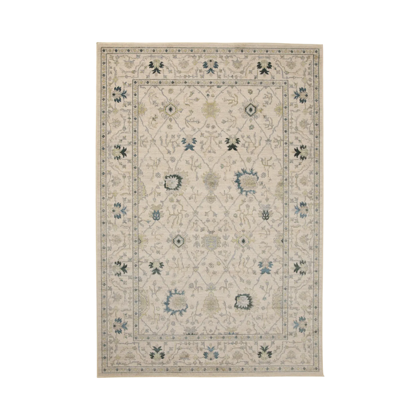 Tapis Rosaline