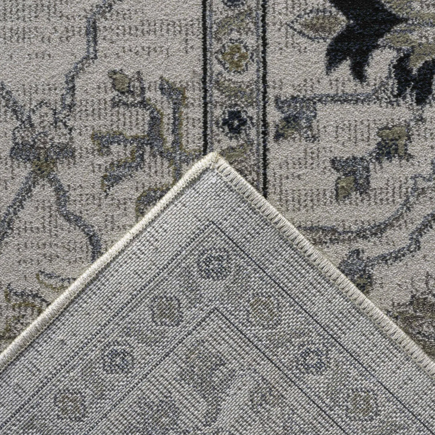 Tapis Rosaline