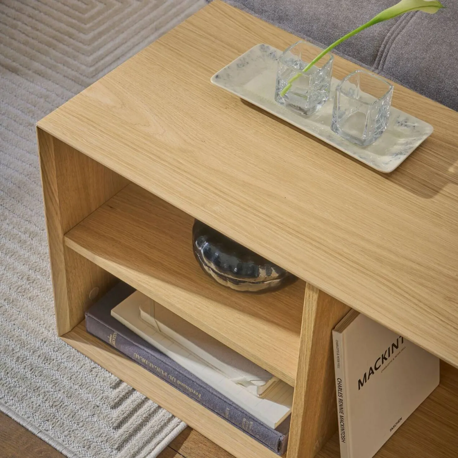 Tapis Rose-May
