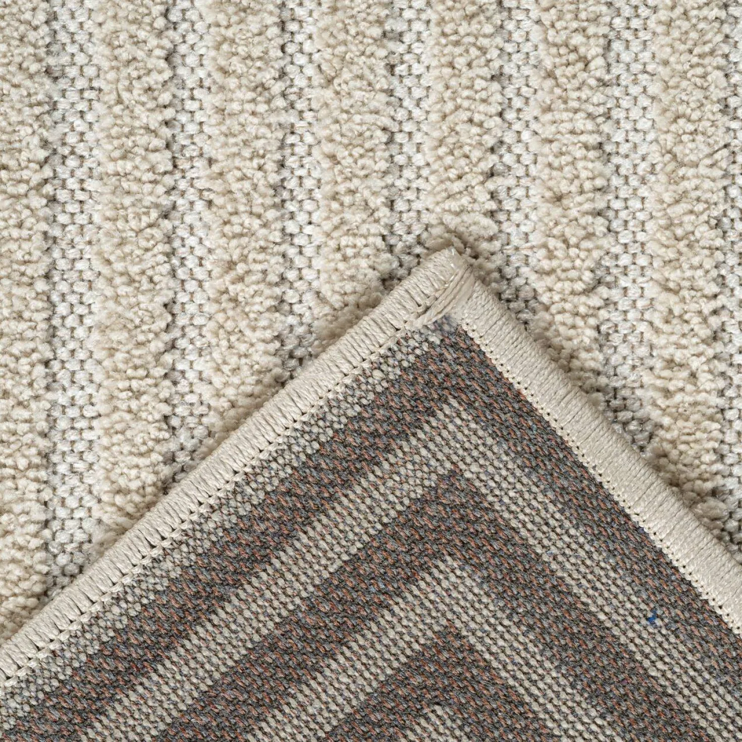 Tapis Rose-May