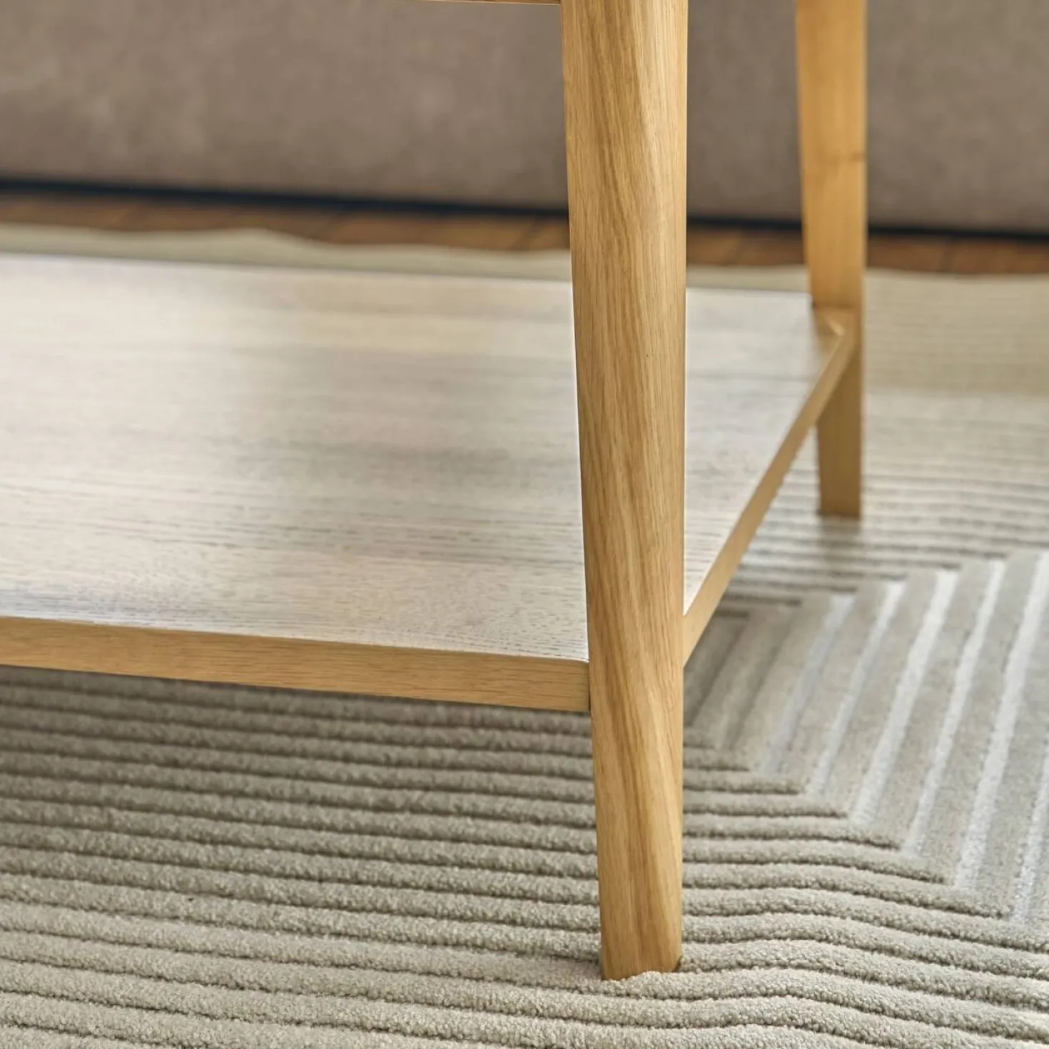 Tapis Rose-May