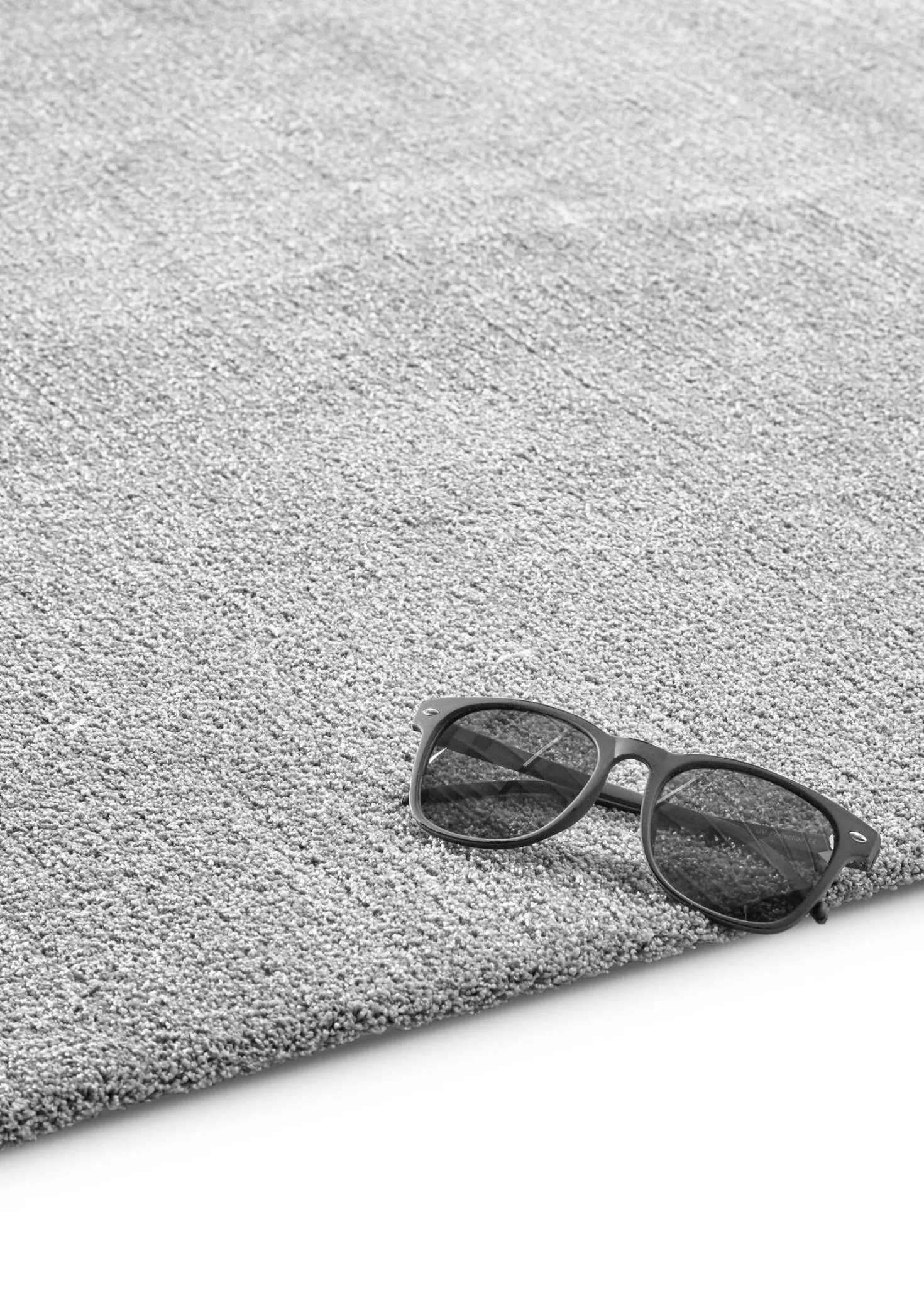 Tapis uni Bella