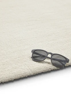 Tapis uni Bella