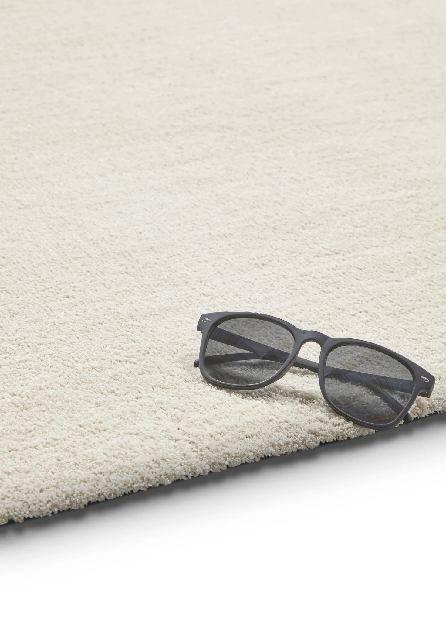 Tapis uni Bella