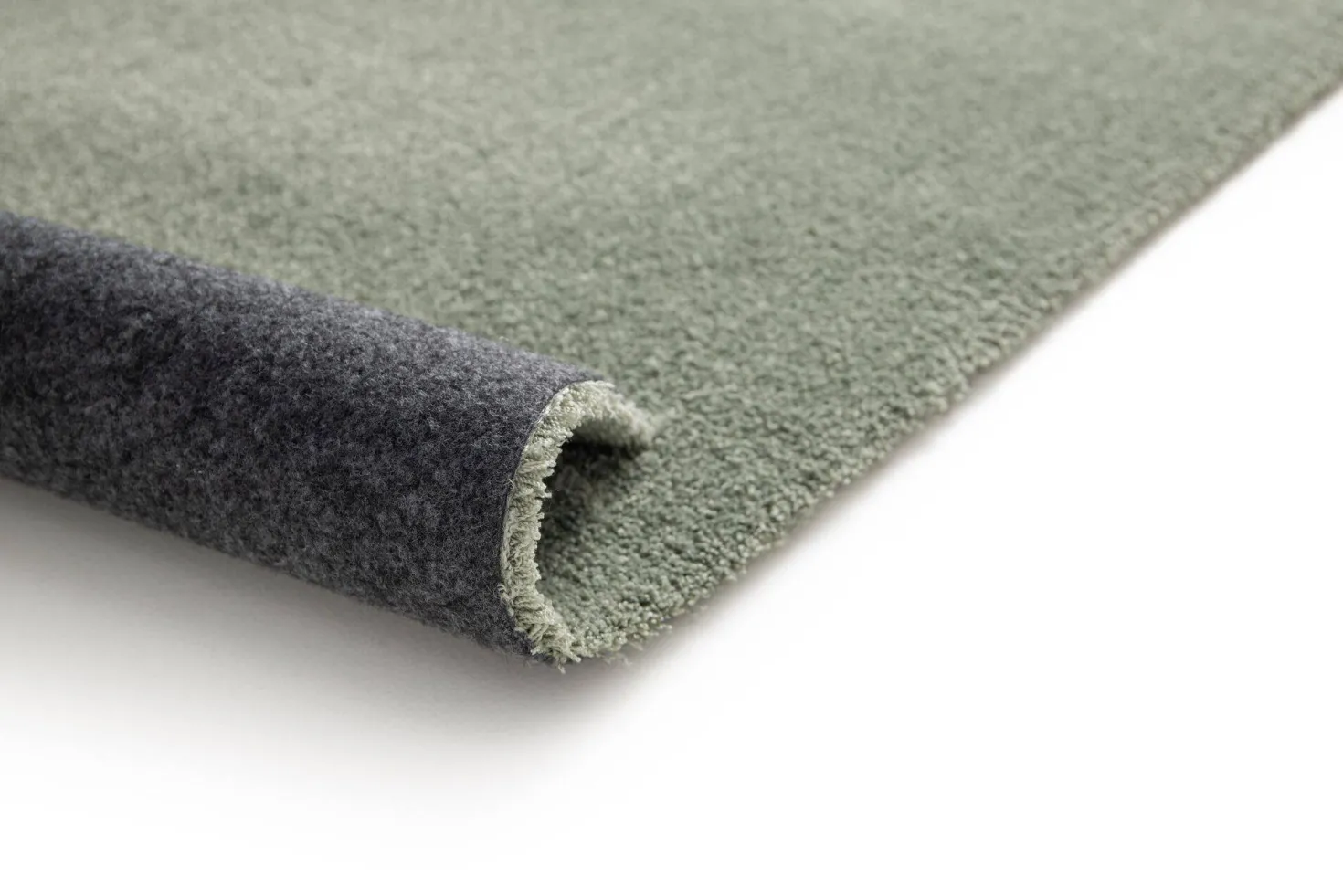 Tapis uni Bella