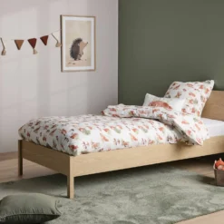 Tapis uni Bella