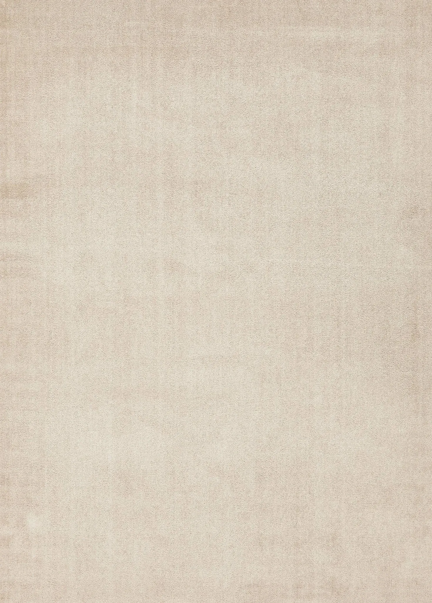 Tapis uni Bella