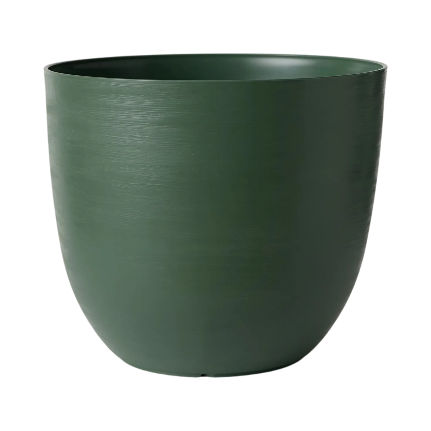 TERAPLAST Pot avec réservoir 38 cm OVER vert