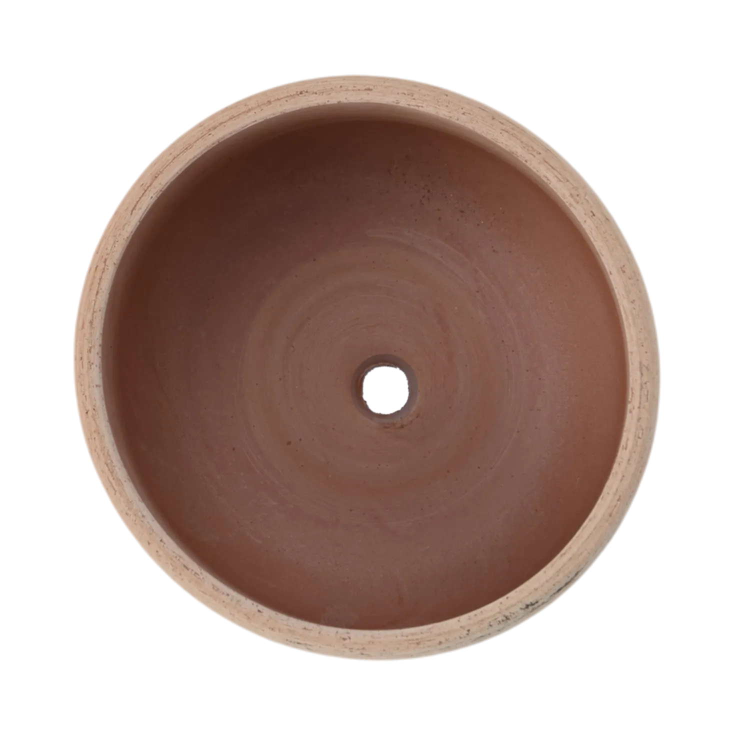 TERAPLAST Pot en terre cuite 19 cm MURGIA