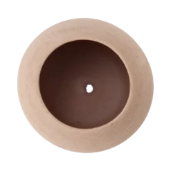 TERAPLAST Pot en terre cuite 28 cm MURANO