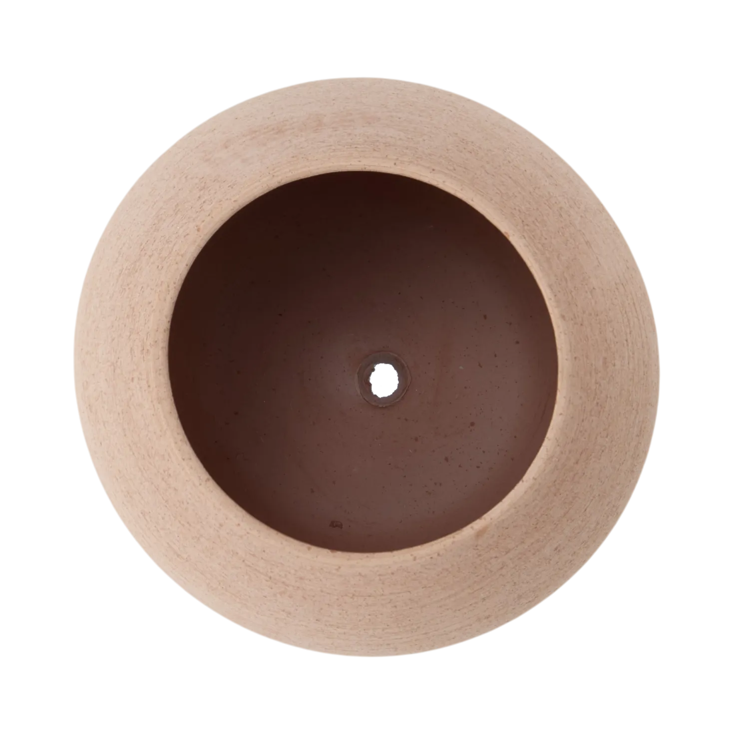 TERAPLAST Pot en terre cuite 28 cm MURANO