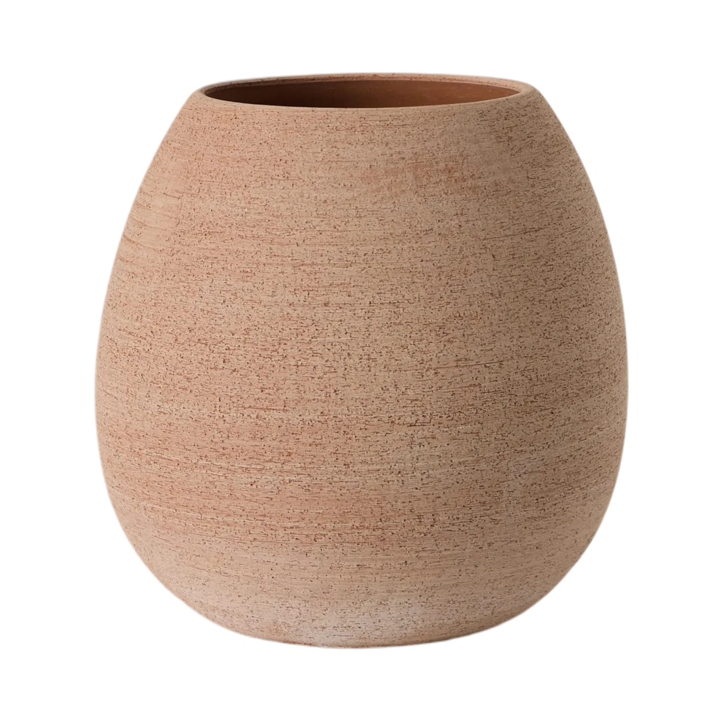TERAPLAST Pot en terre cuite 28 cm MURANO