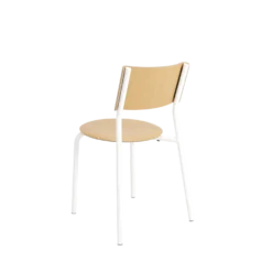 TIPTOE Chaise en chêne SSD TIPTOE
