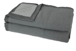 TOISON D'OR Couverture 100% laine Woolmark 500g Volta