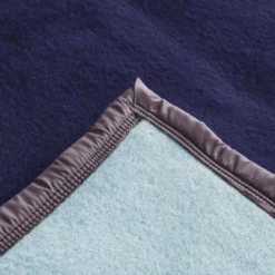 TOISON D'OR Couverture 100% laine Woolmark 500g Volta