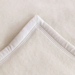 TOISON D'OR Couverture 100% laine Woolmark 500g Volta