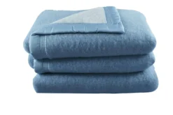 TOISON D'OR Couverture 100% laine Woolmark 500g Volta