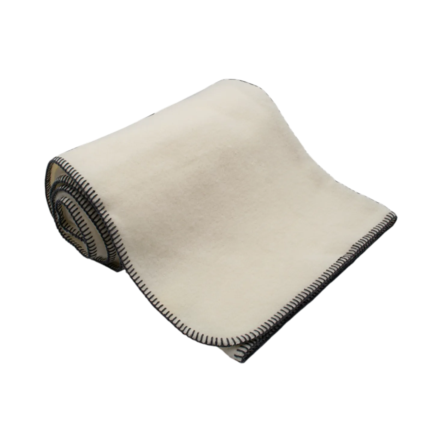 TOISON D'OR Plaid laine Aspen