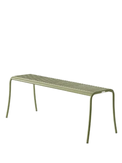 TOLIX Banc lames Patio