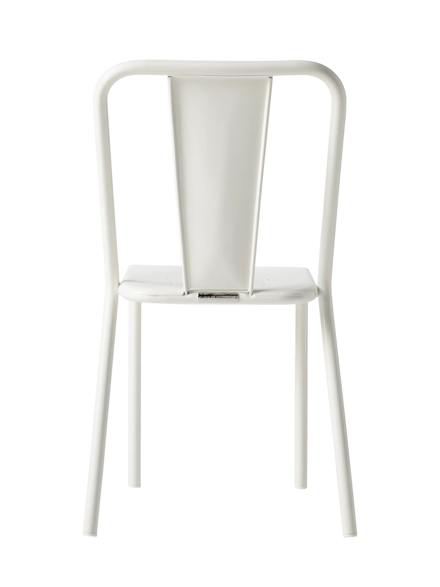 TOLIX Chaise T37