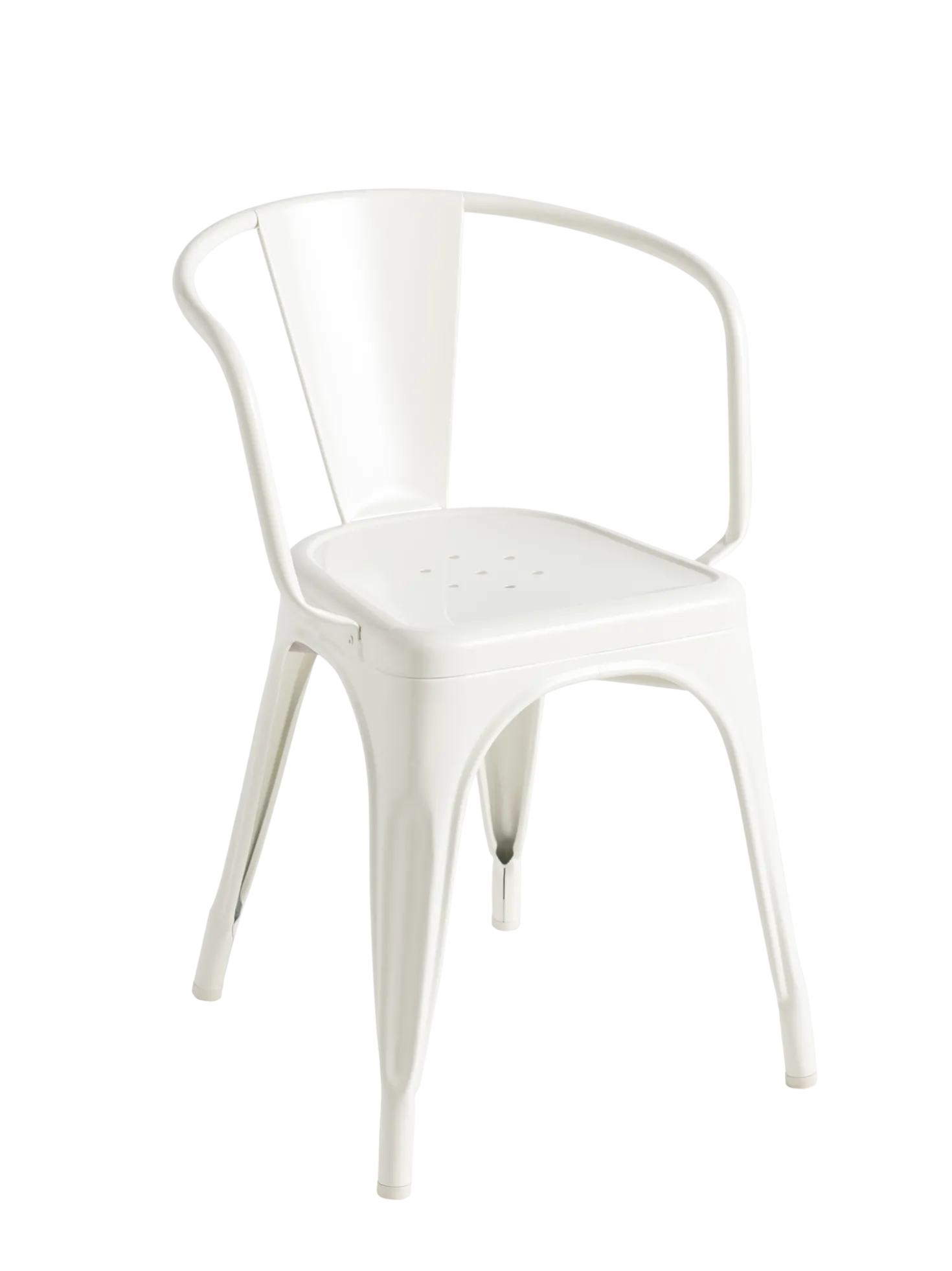 TOLIX Fauteuil A56